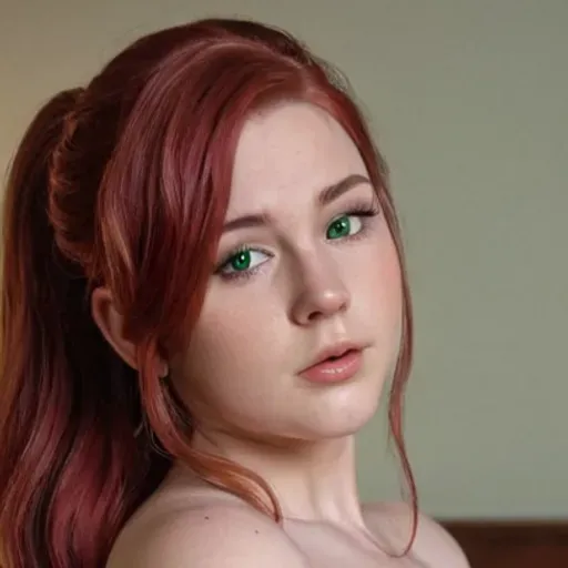 KI-Pornobild-Generator