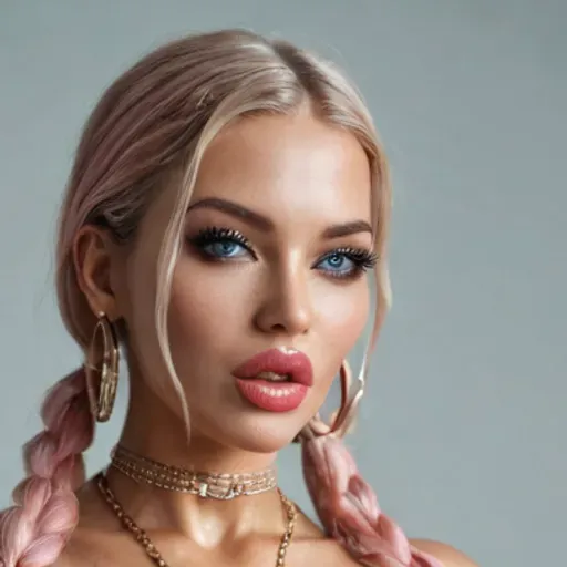 KI-Pornobild-Generator