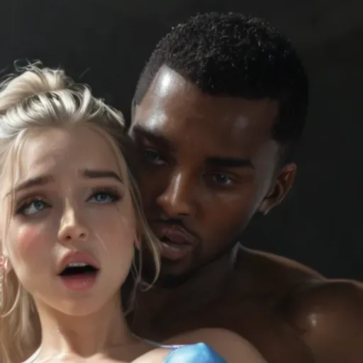 AI色情照片生成器