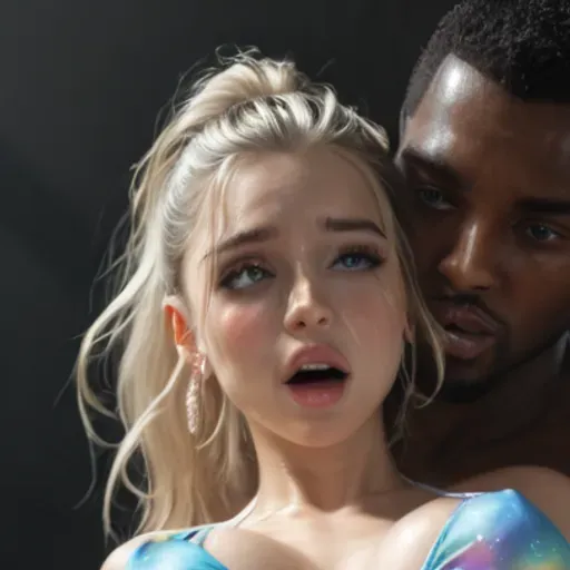 AI色情图片生成器