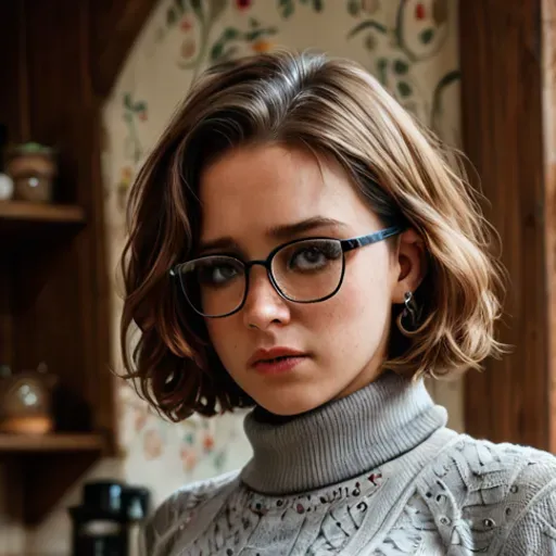 generatore di foto porno IA