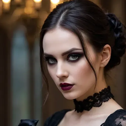 AI色情图片生成器