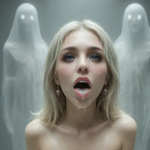 AI色情图片生成器