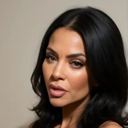 KI-Pornobild-Generator