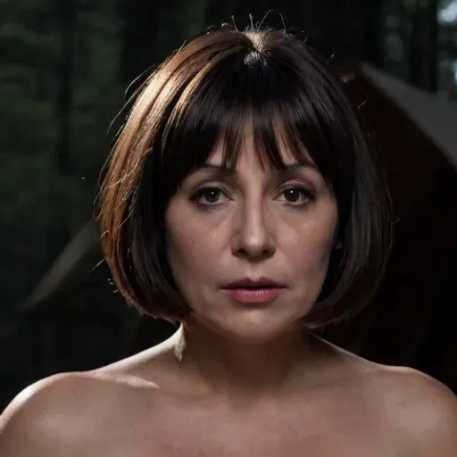 AI色情图片生成器