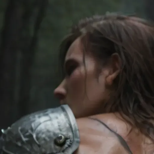 yapay zekâ porno görsel üretici