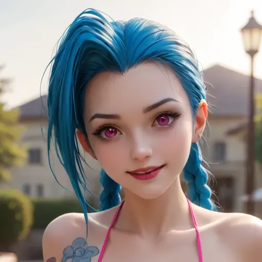 generatore di immagini porno IA