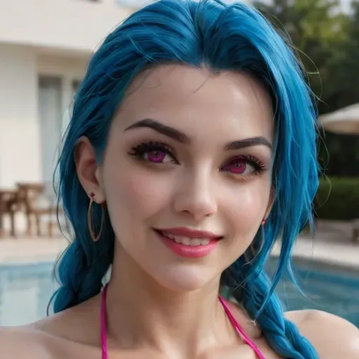 โปรแกรมสร้างภาพโปรนที่ใช้ปัญหา AI