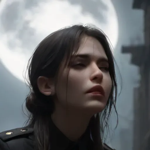 AI色情照片產生器