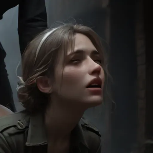 AI色情圖片產生器