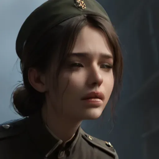 AI 포르노 이미지 생성기