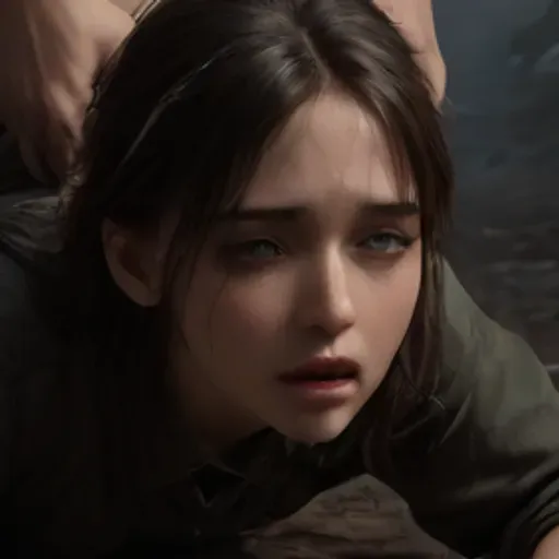 AI 포르노 사진 생성기