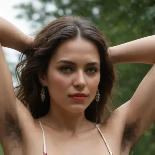 AI色情圖片產生器