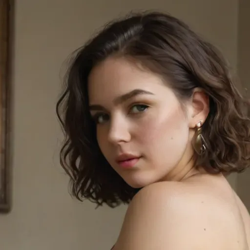 โปรแกรมสร้างภาพโปรนที่ใช้ปัญหา AI