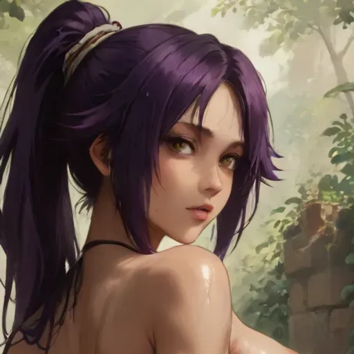 KI-Pornobild-Generator