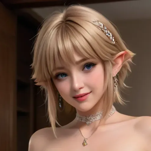 Pencipta imej lucah AI