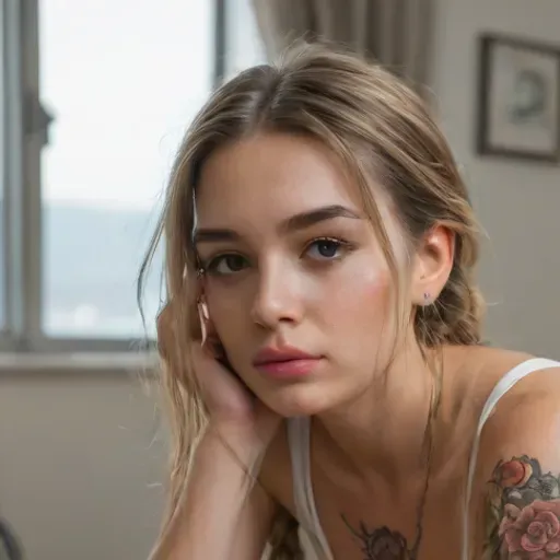 generador de imágenes porno con IA