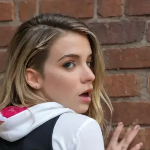 โปรแกรมสร้างภาพโปรนที่ใช้ปัญหา AI