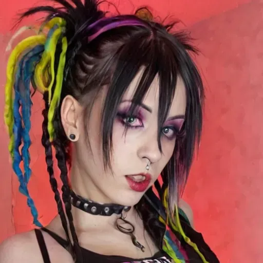 KI-Pornobild-Generator