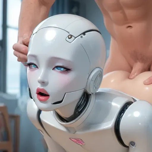 AIポルノ画像ジェネレーター