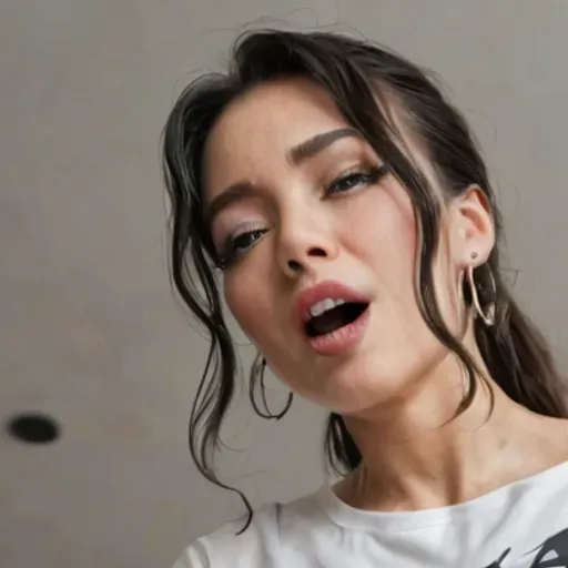 AI 포르노 이미지 생성기