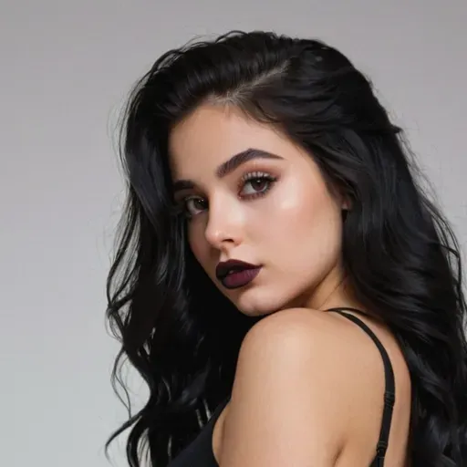 AI 포르노 이미지 생성기