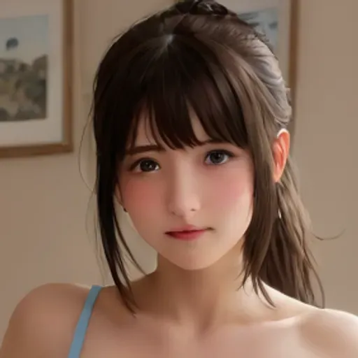 AI色情图片生成器