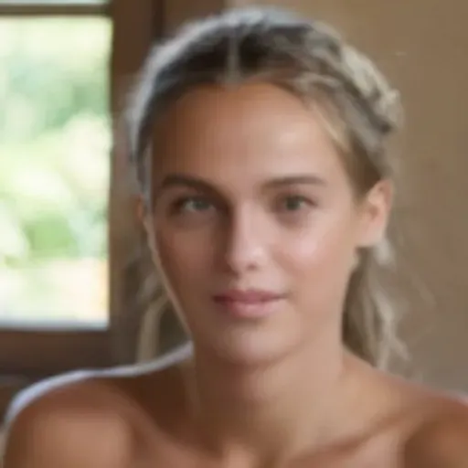 AI色情照片生成器