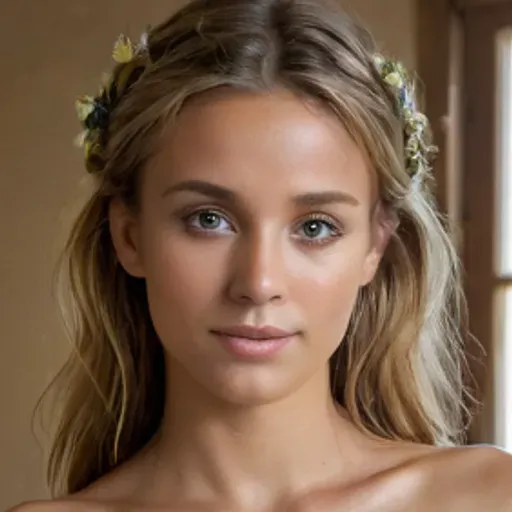 AI色情图片生成器