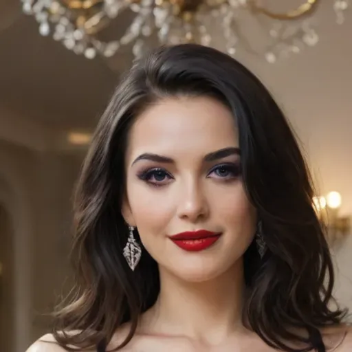 AI 포르노 이미지 생성기