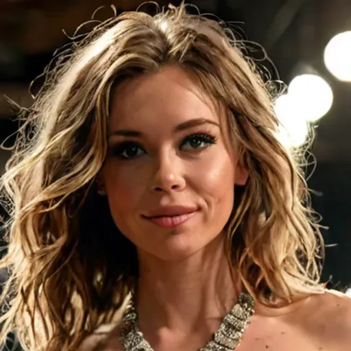 AI色情圖片產生器