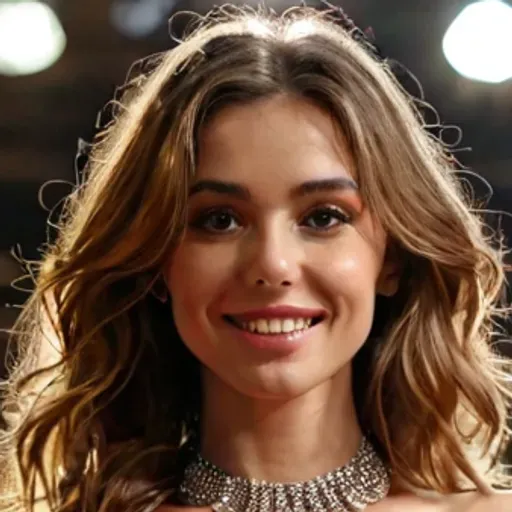 โปรแกรมสร้างภาพโปรนที่ใช้ปัญหา AI