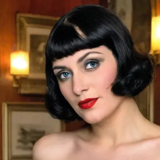 AI色情图片生成器