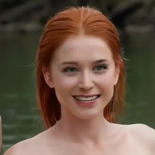 AI色情圖片產生器