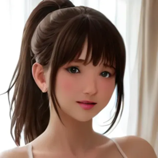 AI色情圖片產生器