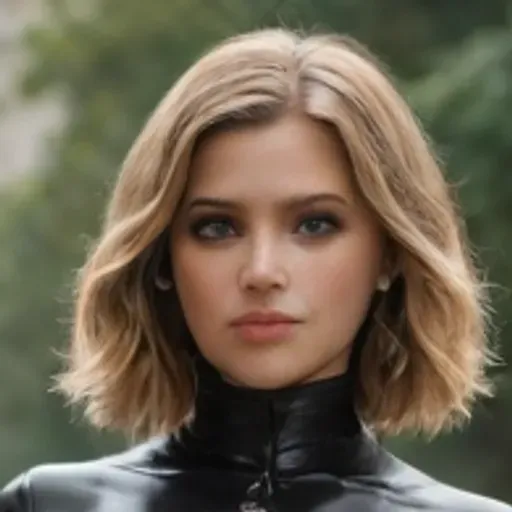 Pencipta imej lucah AI