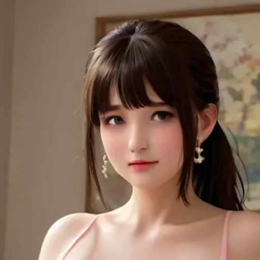 AI色情圖片產生器