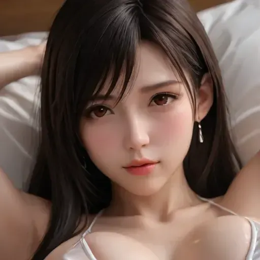 AIポルノ画像ジェネレーター