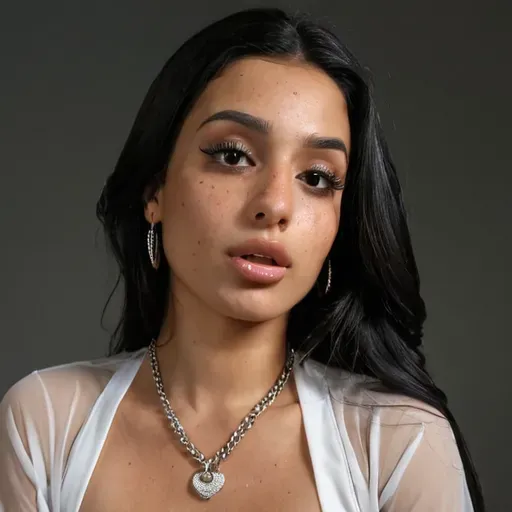 AIポルノ画像ジェネレーター