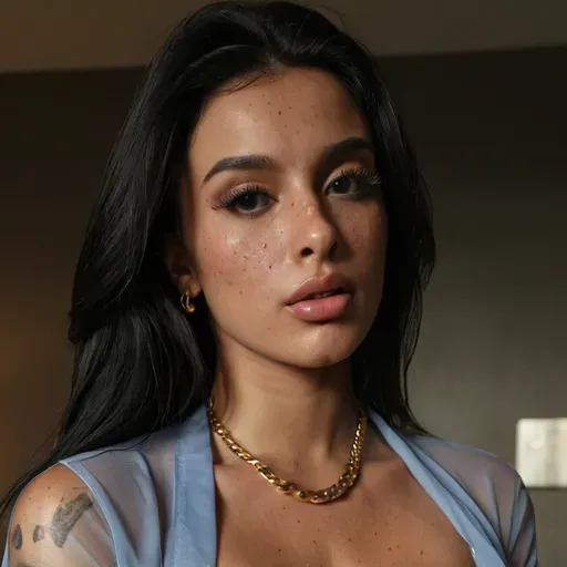 yapay zekâ porno görsel üretici