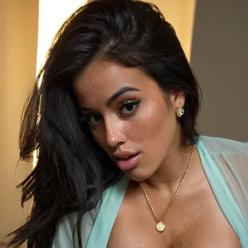 AIポルノ画像ジェネレーター