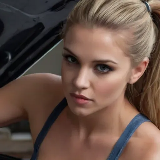 générateur d’images porno IA