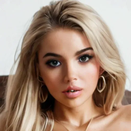 yapay zekâ porno foto üretici