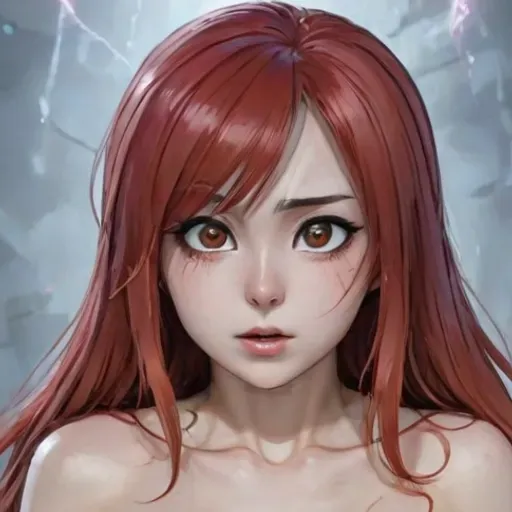 AI porn image generator