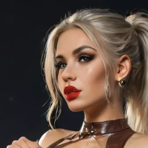 AI 포르노 이미지 생성기