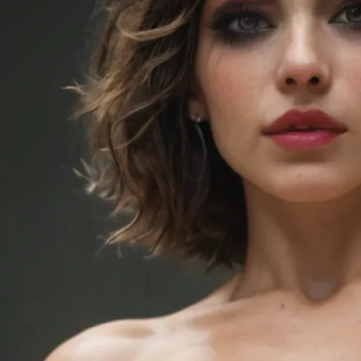 AI色情圖片產生器