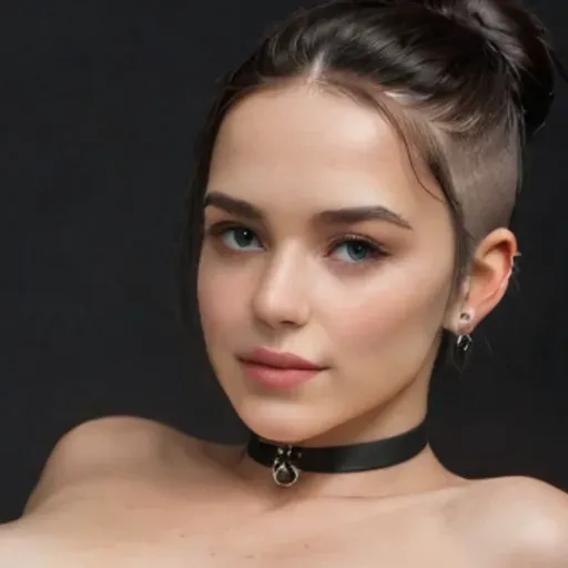 yapay zekâ porno görsel üretici