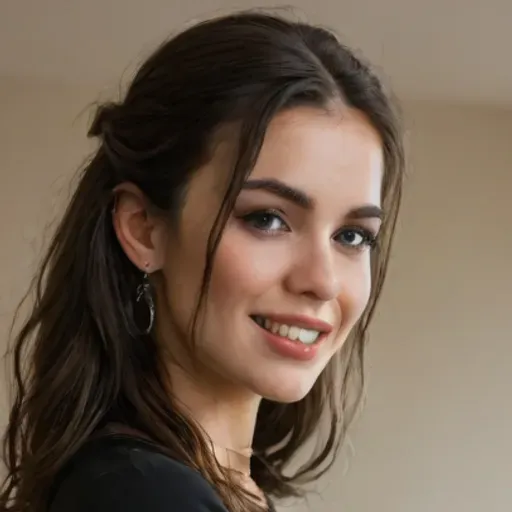 โปรแกรมสร้างภาพโปรนที่ใช้ปัญหา AI