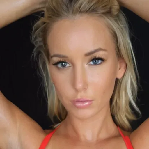 Generator obrazów pornograficznych z wykorzystaniem sztucznej inteligencji