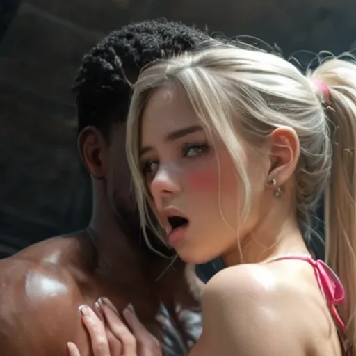 AI porn image generator